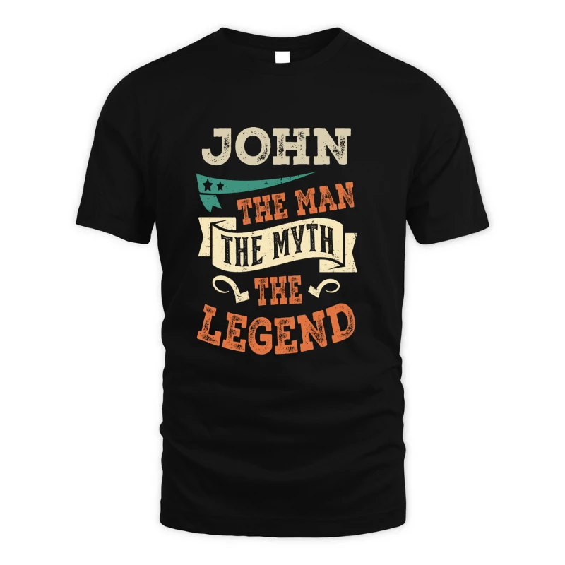 The Myth The Legend