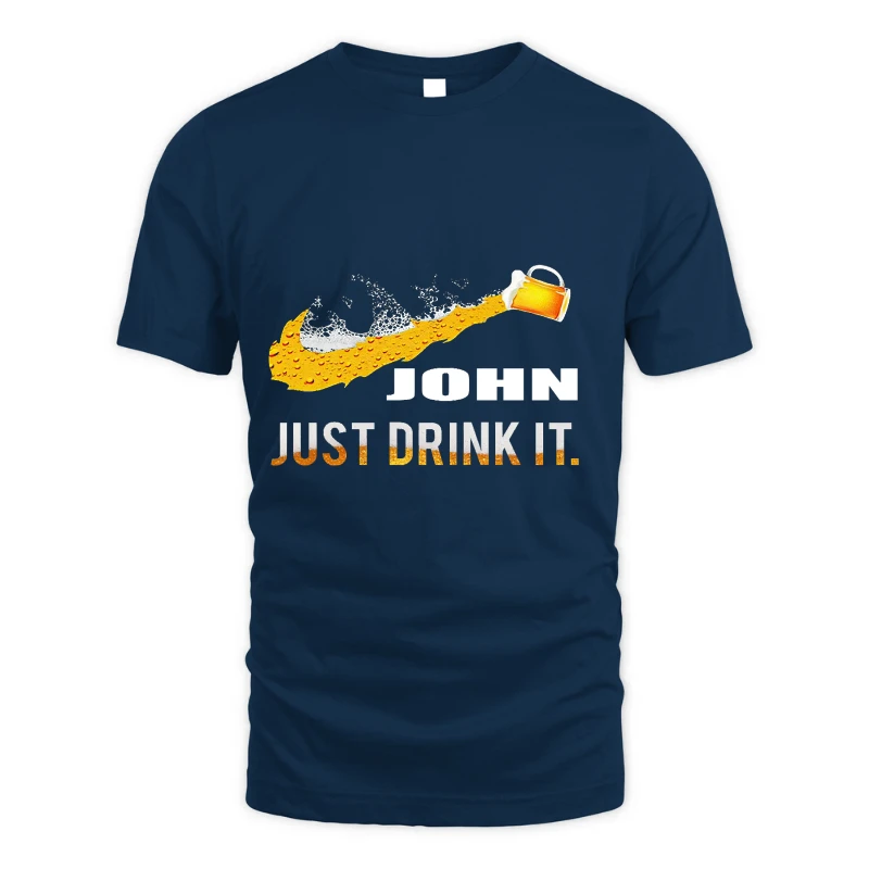 100 Just Drink It