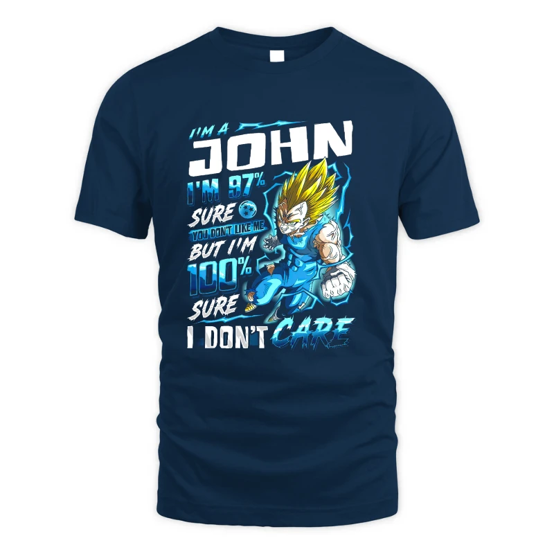 48 I Dont Care