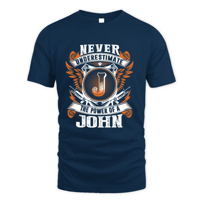 Never Name