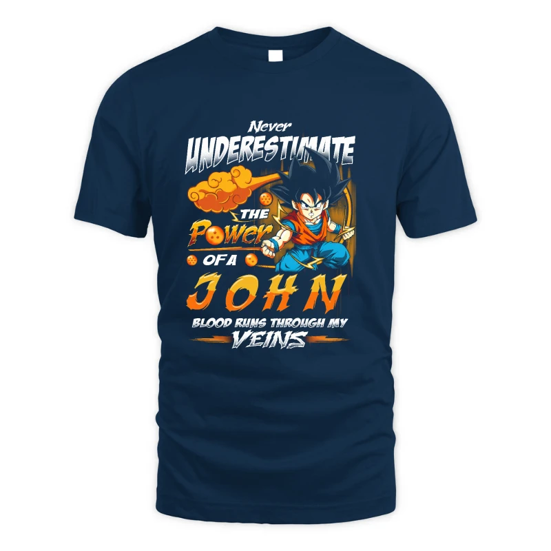 Never Under