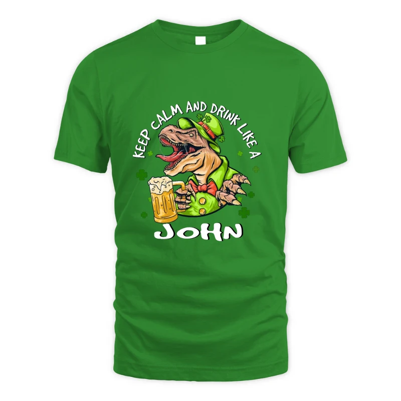 Patrick Day