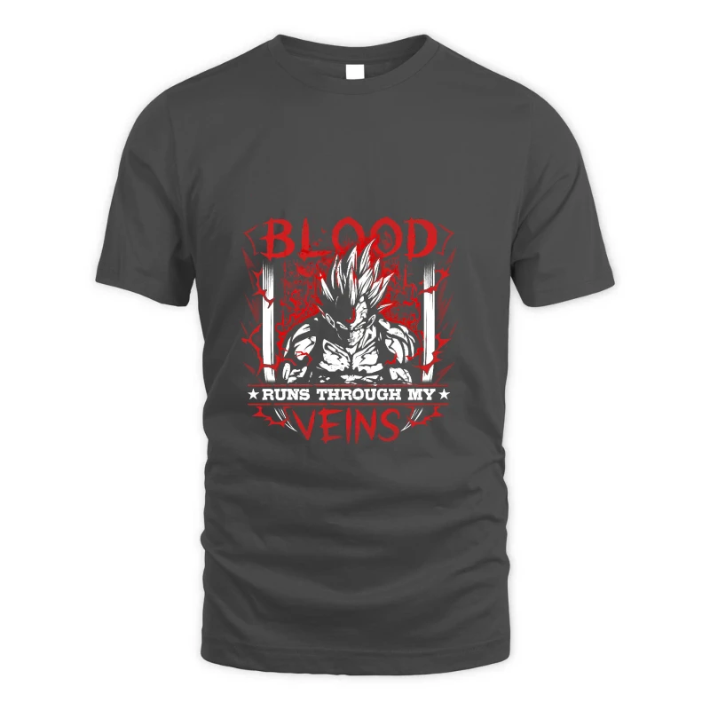 Blood Veins 40