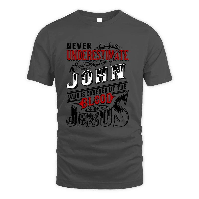 Never Jusus 61