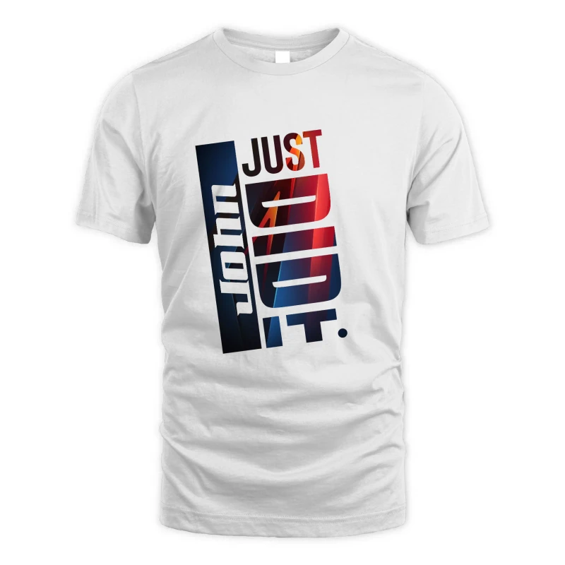 Just Do It 52